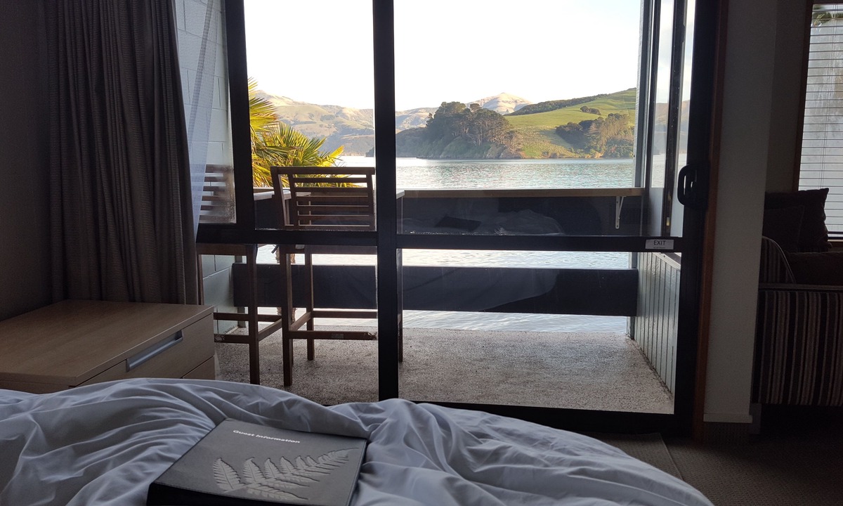 Akaroa Hotel | Akaroa Waterfront Motels