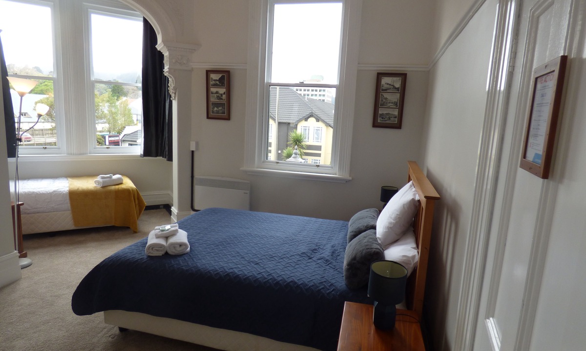 North Dunedin Hotel | Sahara Motels