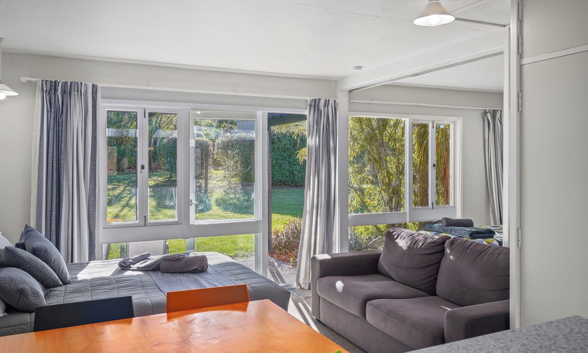 Hanmer Springs Other | Alpine Adventure Holiday Park