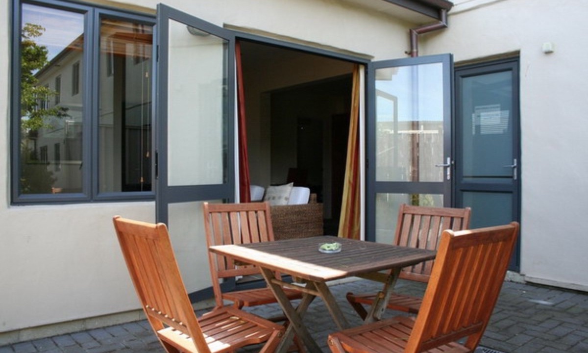 Anderson Park Hotel | Harvest Lodge