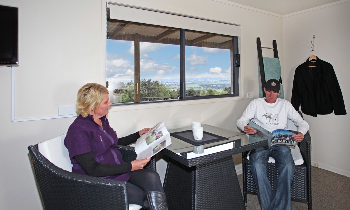 Clevedon House | Auckland Country Cottages