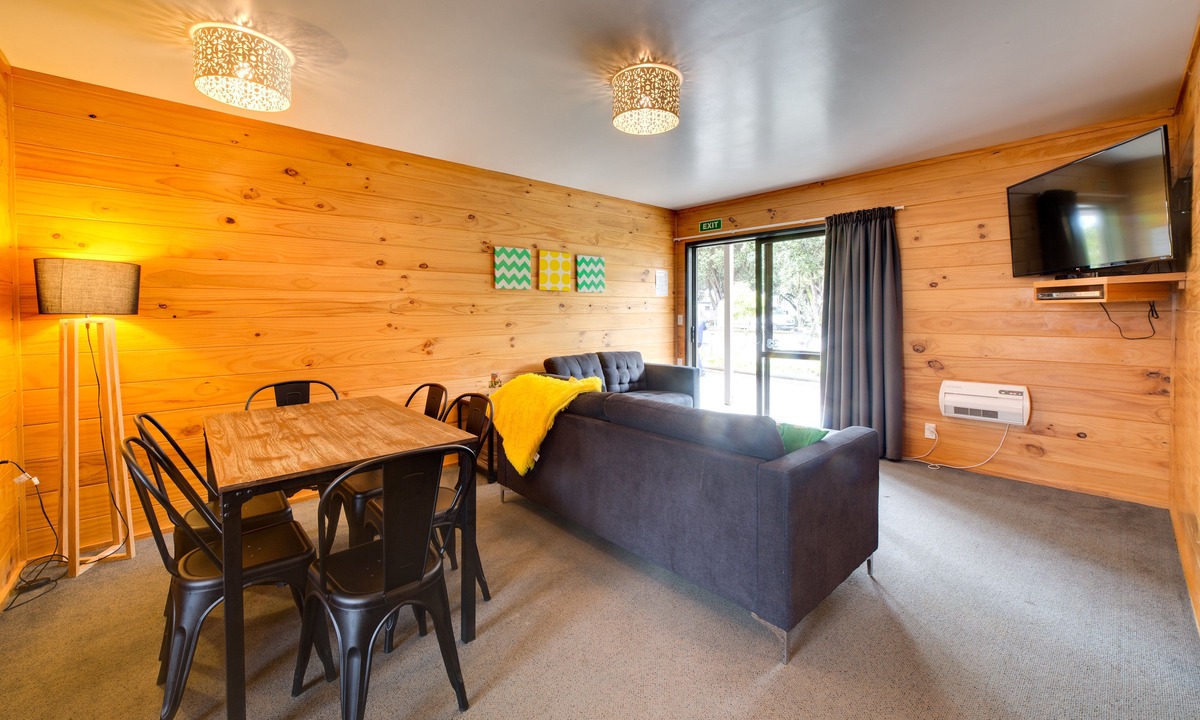 Lower Hutt Other | Wellington TOP 10 Holiday Park