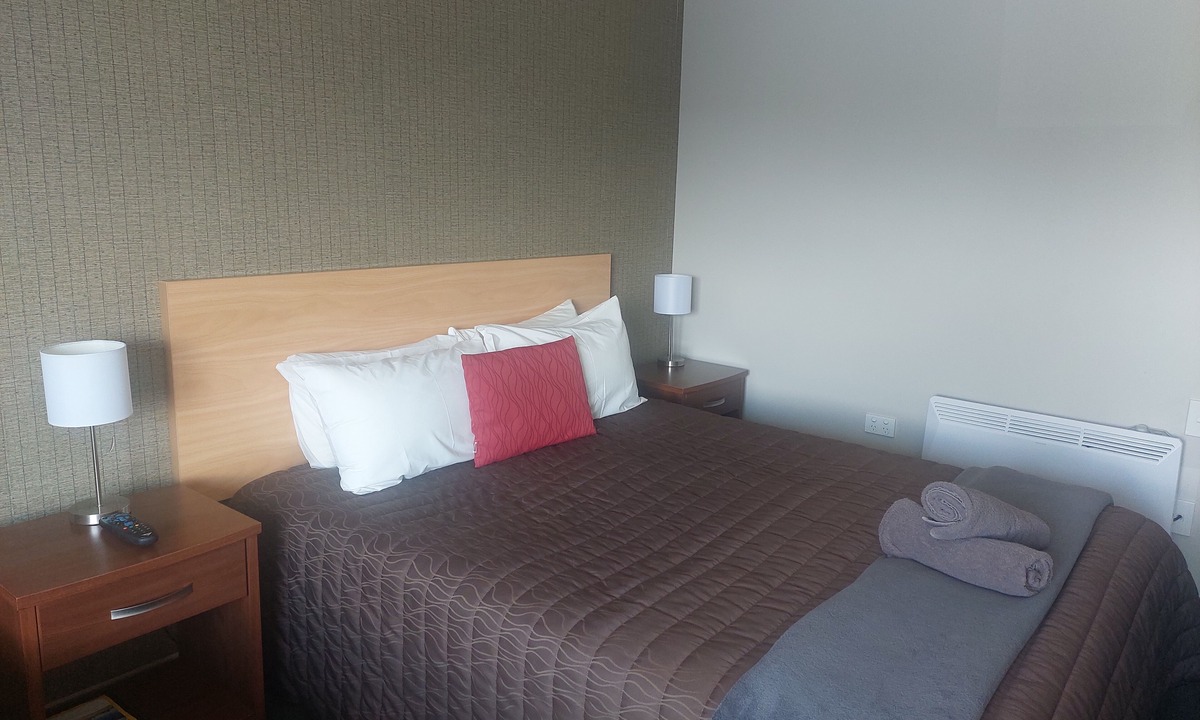 Washdyke Hotel | Northpark Motel