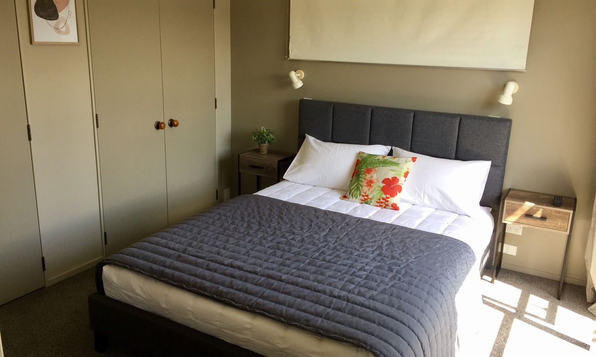 Mount Maunganui House | Seagulls Guesthouse