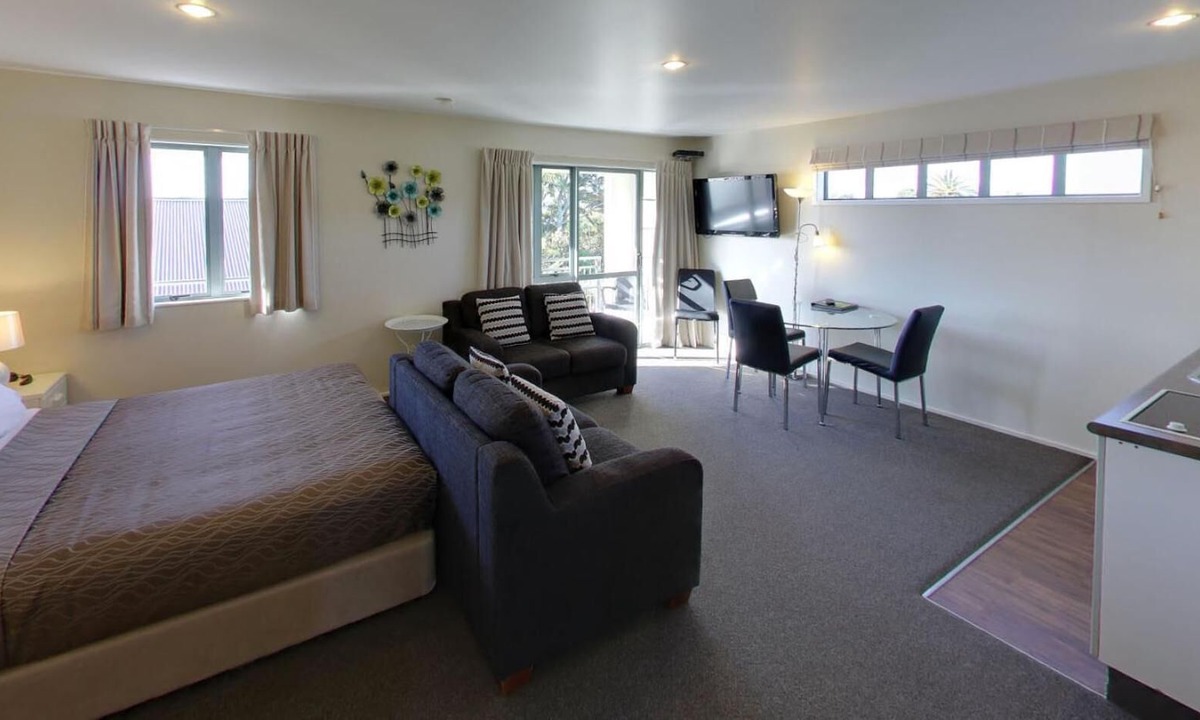 Westport Hotel | Westport Spa Motel