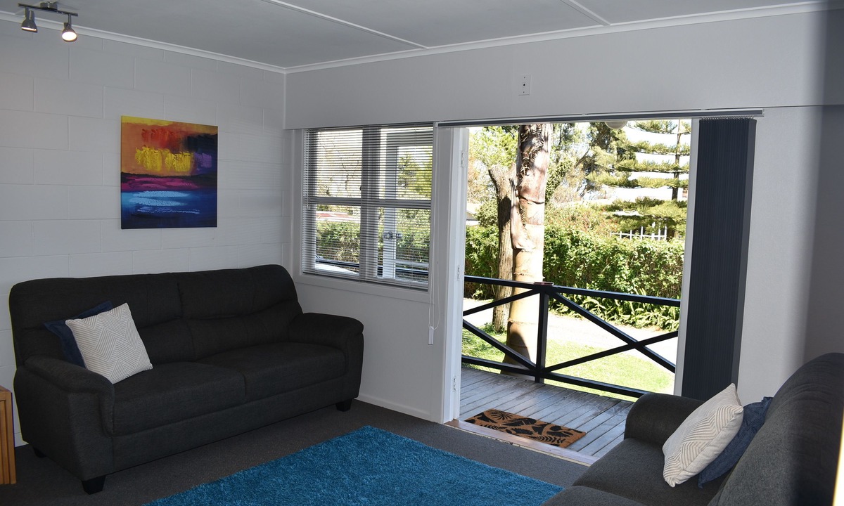 Thames Hotel | Coastal Motor Lodge