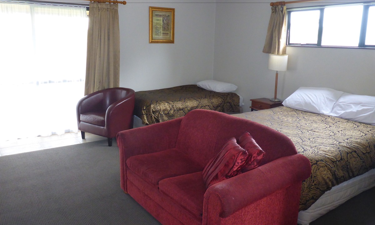 Westport Other | Westport Holiday Park And Motels