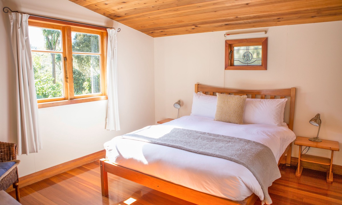 Hahei Cottage | Church Accommodation
