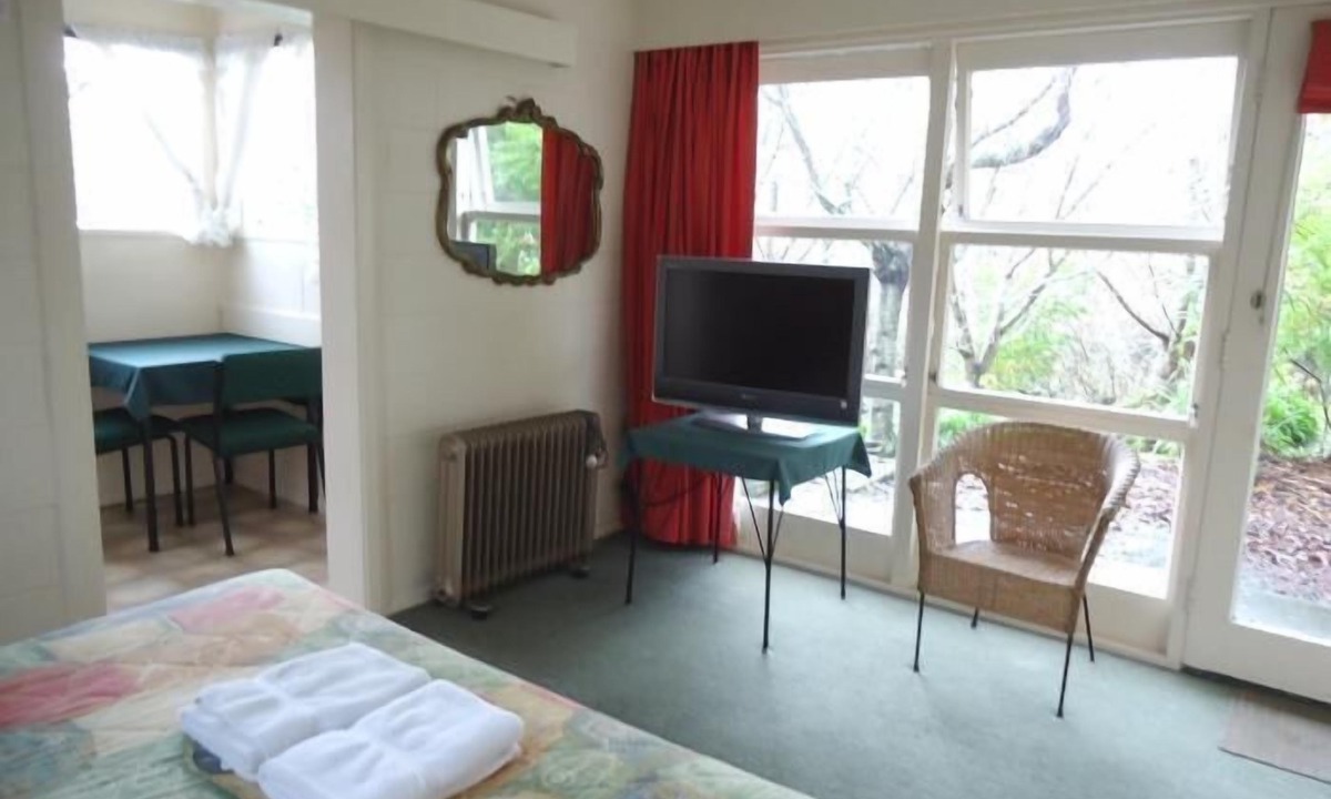 Te Awamutu Hotel | Park Lodge Motel