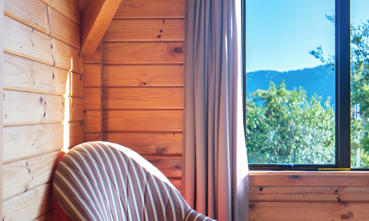 Fox Glacier House | Fox Glacier Lodge