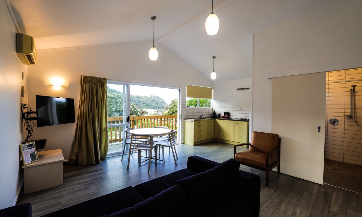 Waihi Beach Other | Tasman Holiday Parks – Waihi Beach