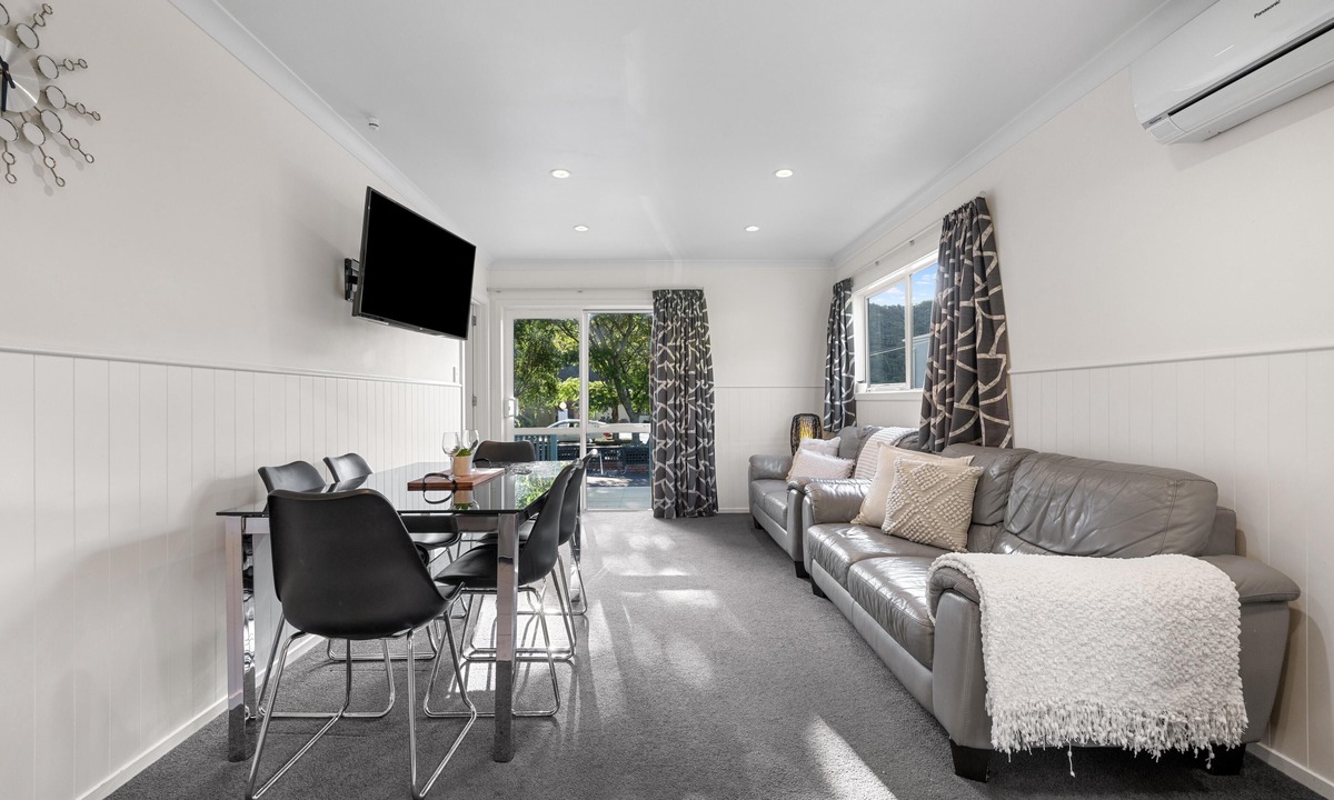 Picton Other | Tasman Holiday Parks - Picton
