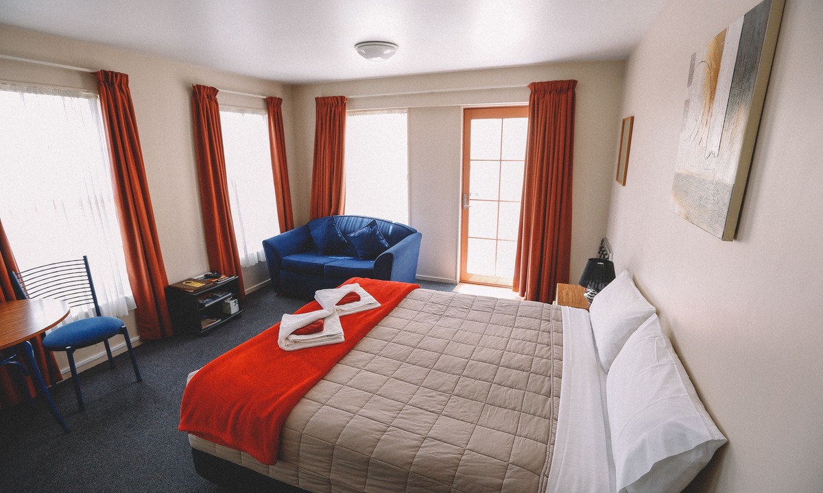 Addington Hotel | Addington Stadium Motel