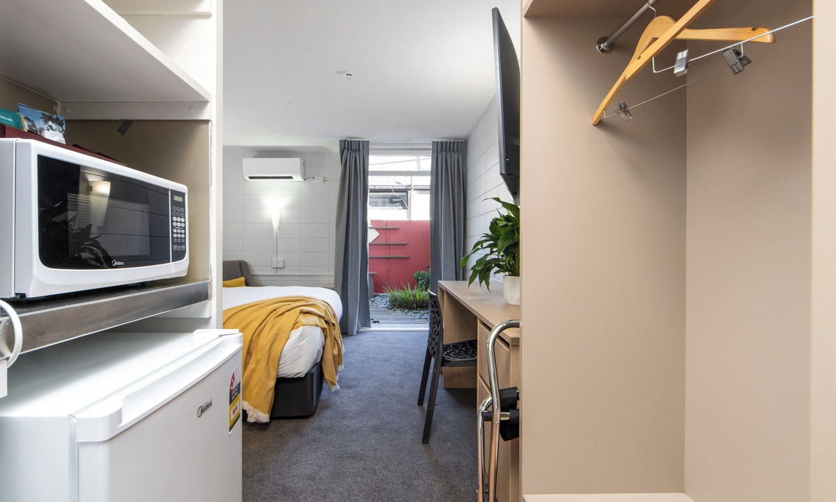 Greenlane - Ellerslie Hotel | Epsom Motel