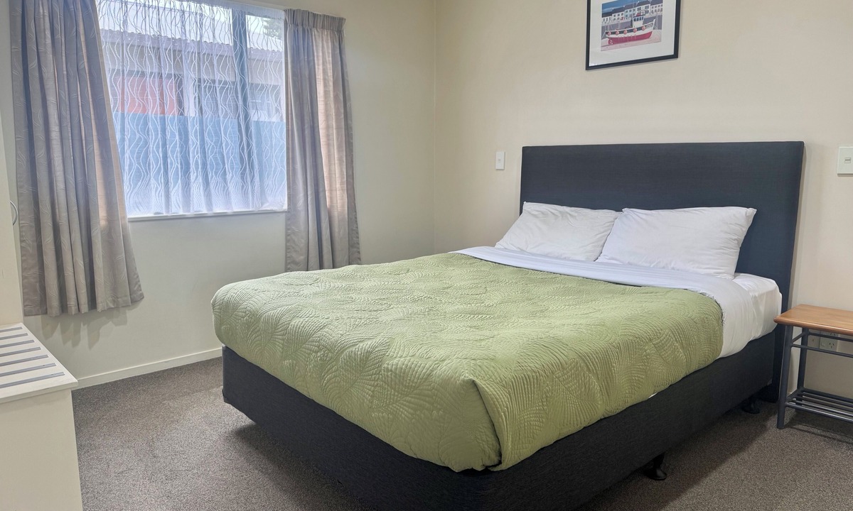 Levin Hotel | Bassingers Motor Lodge