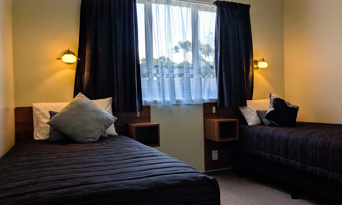Kaikoura Hotel | The Peninsula Kaikoura