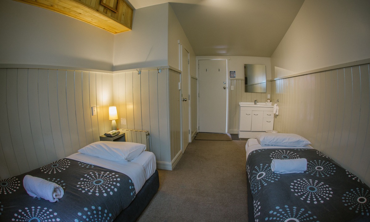 Ohakune Hotel | Kings Ohakune