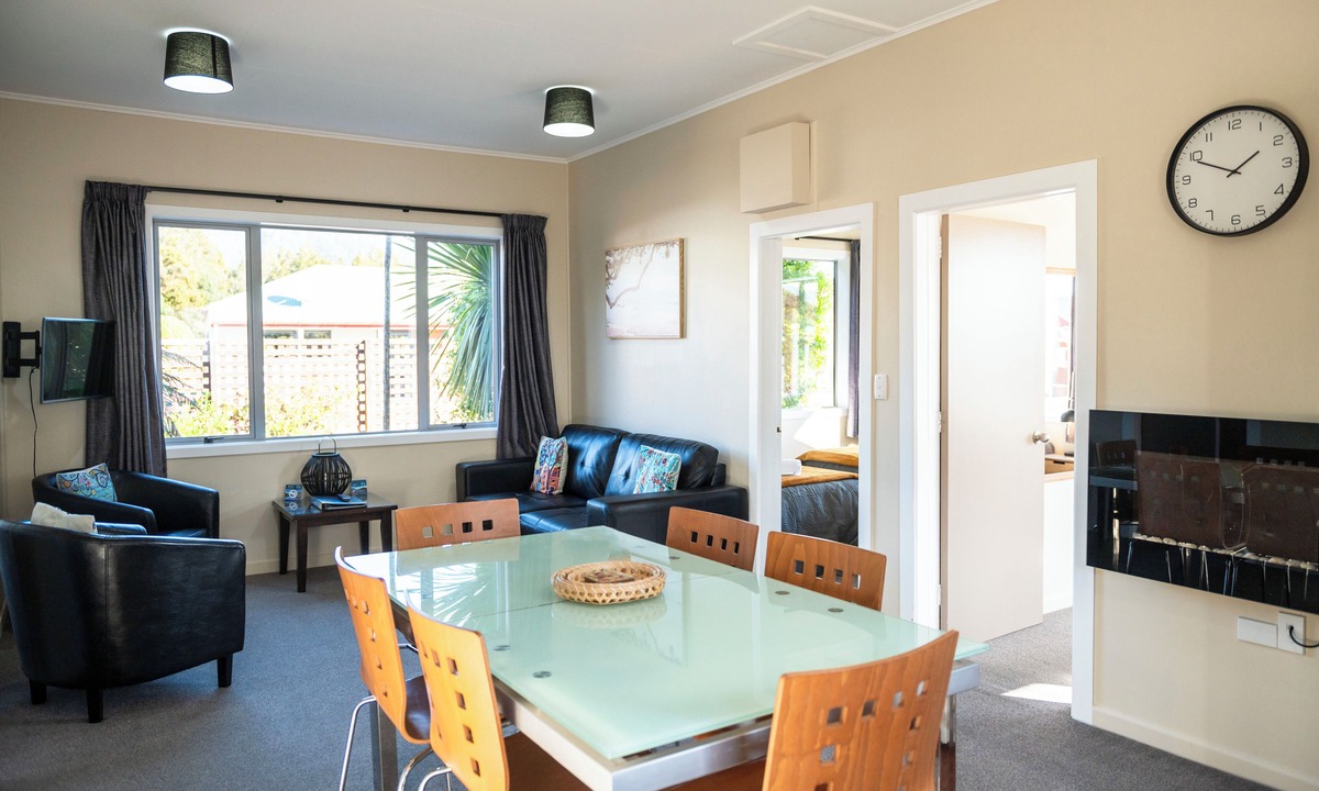 Franz Josef Glacier Other | Franz Josef Top 10 Holiday Park