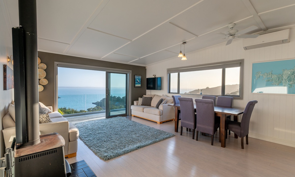Omiha House | Omiha Oasis