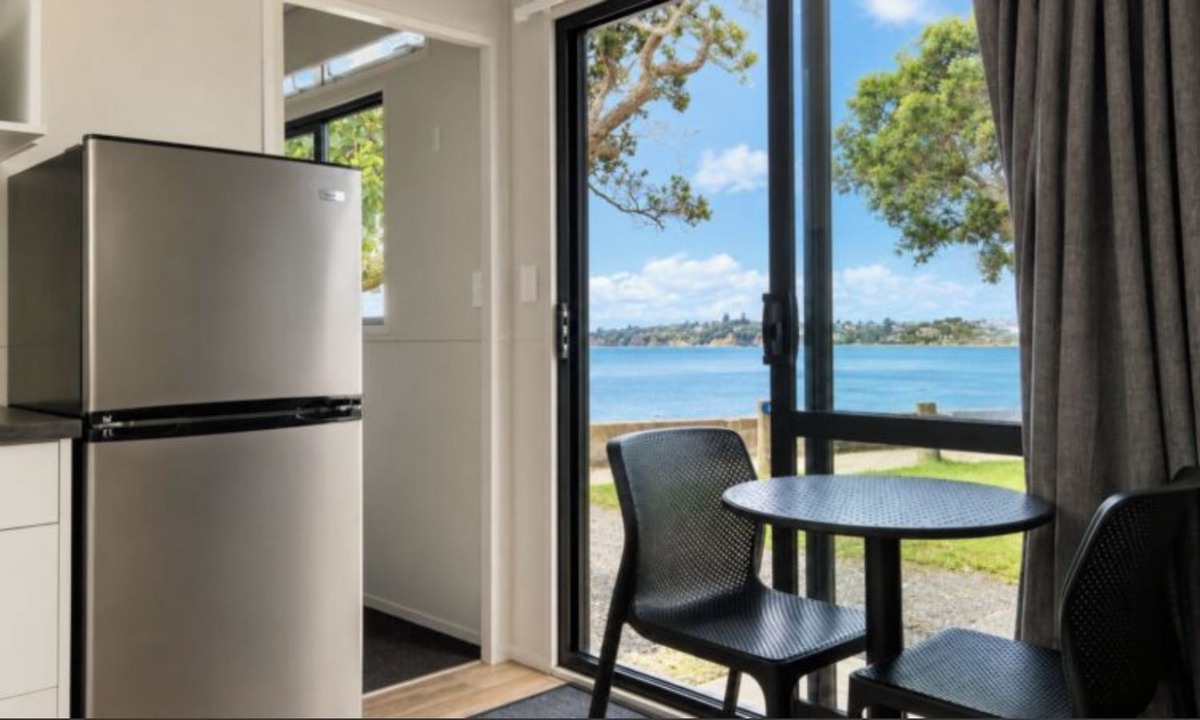 Takapuna Other | Takapuna Beach Holiday Park