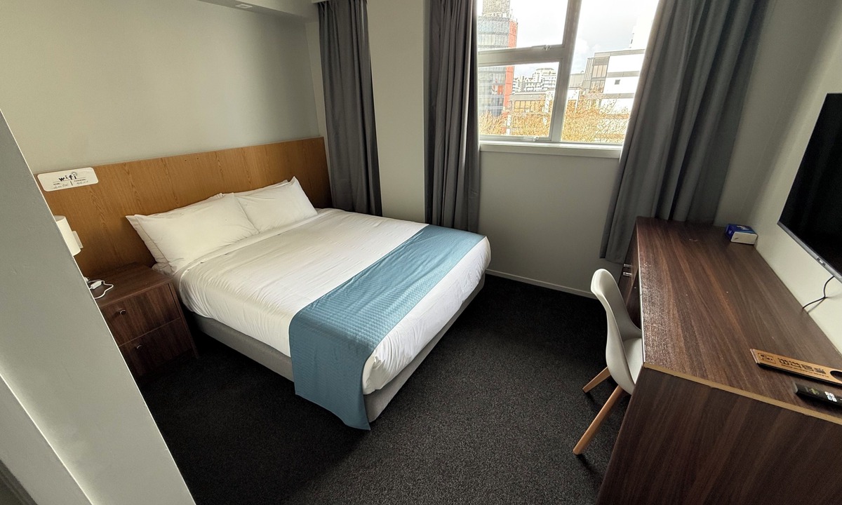 Newton Hotel | Goodview Hotel