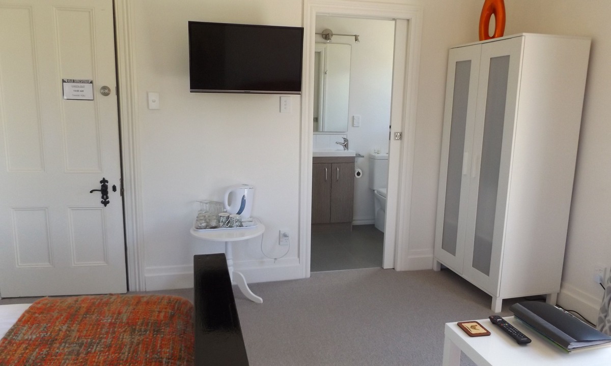 Leamington Bed & Breakfast | Villa Shakespeare