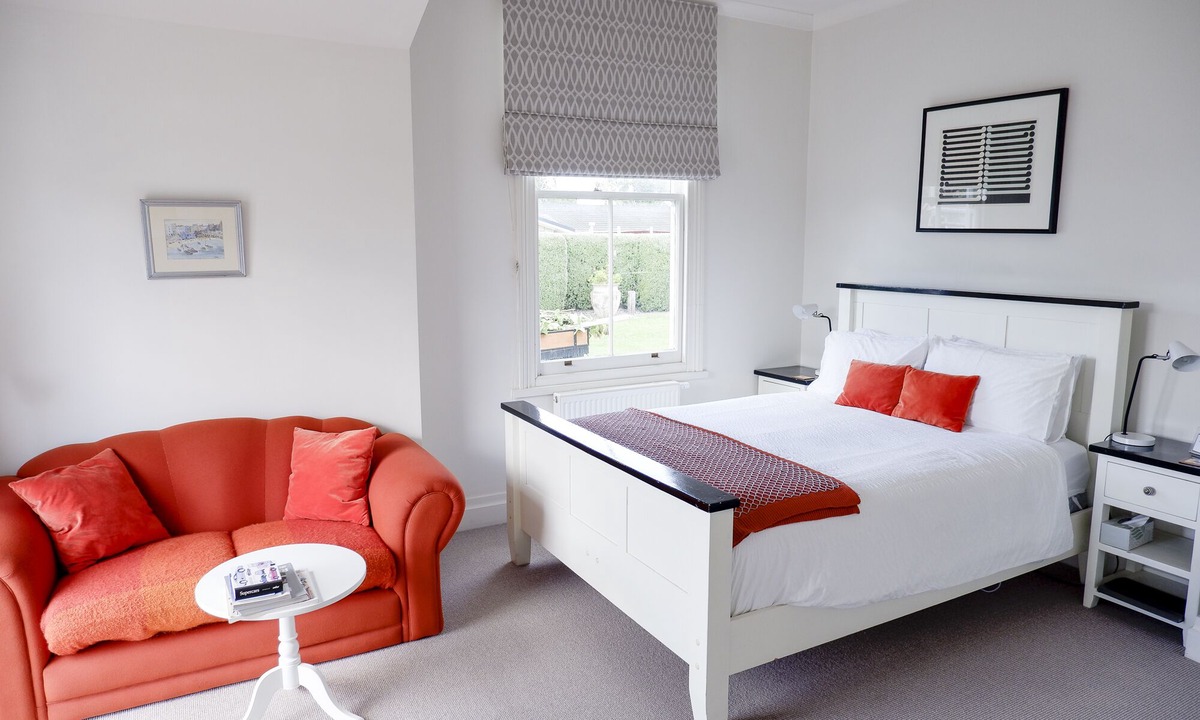 Leamington Bed & Breakfast | Villa Shakespeare