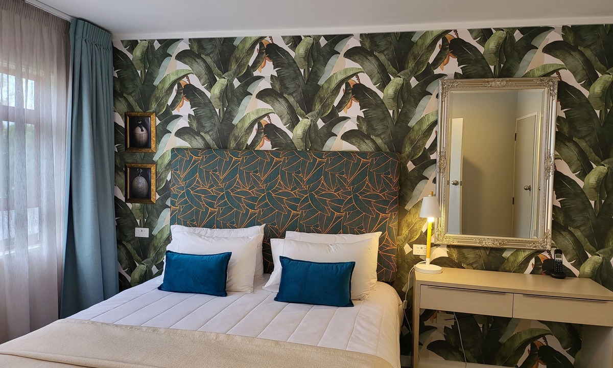 Palmerston North Hotel | Asure Destiny on Fitzherbert Motel