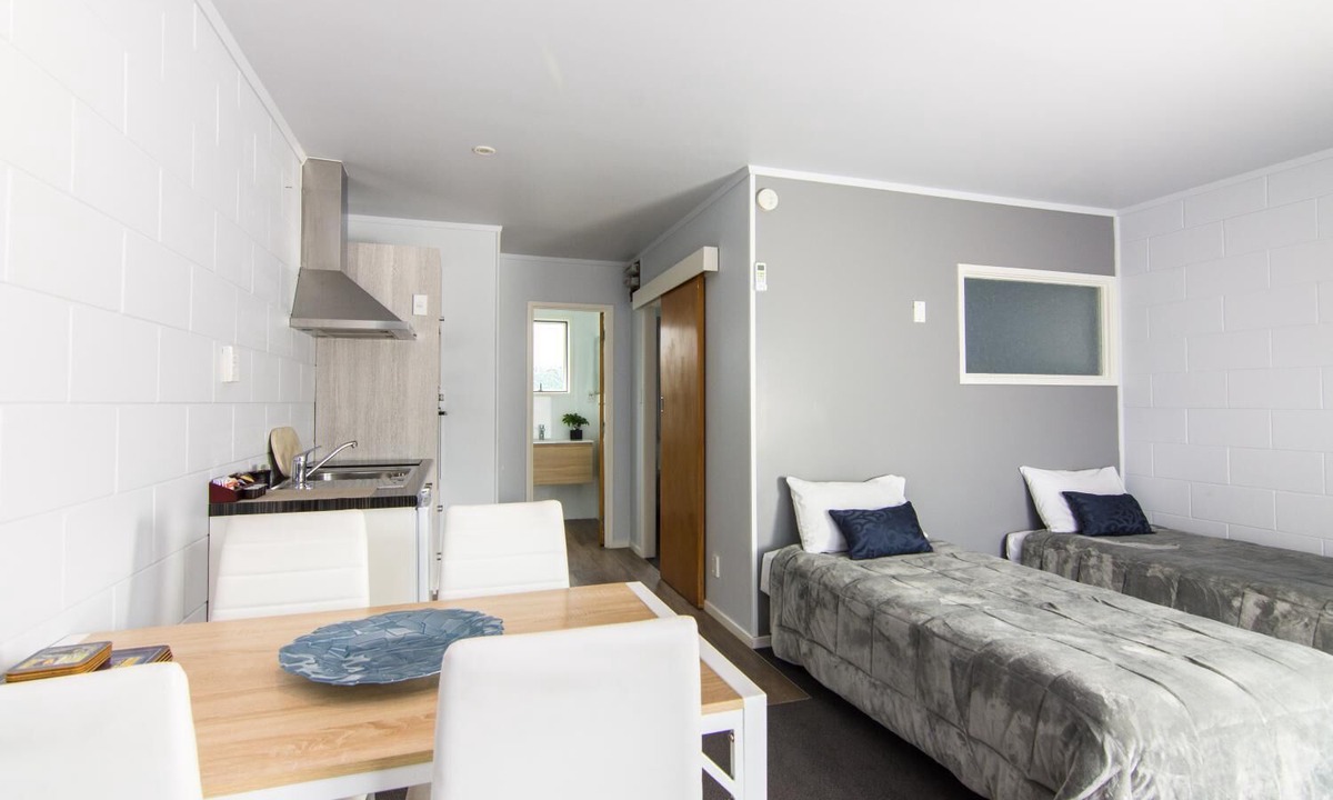 Kaitaia Hotel | Kaitaia Motor Lodge