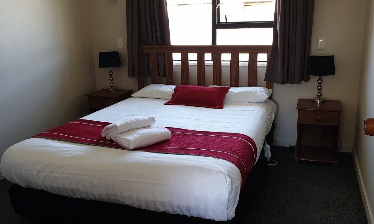 Ashburton Hotel | Commodore Motor Lodge