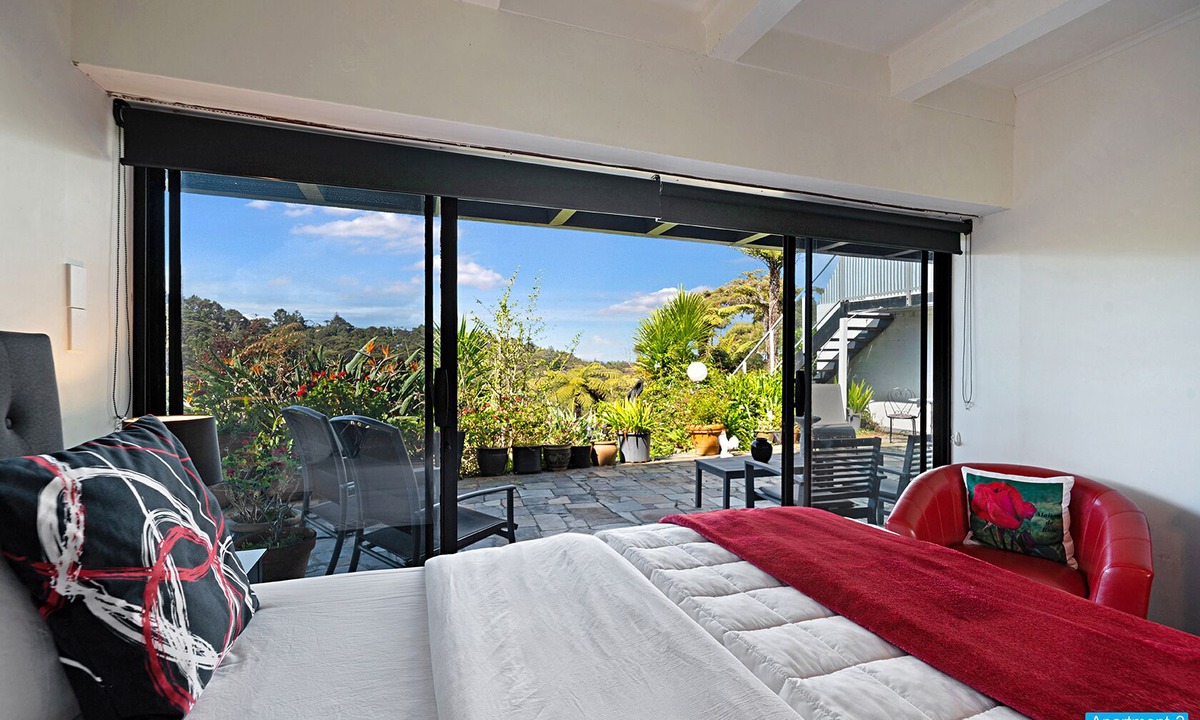 Swanson Hotel | Maison de Rose