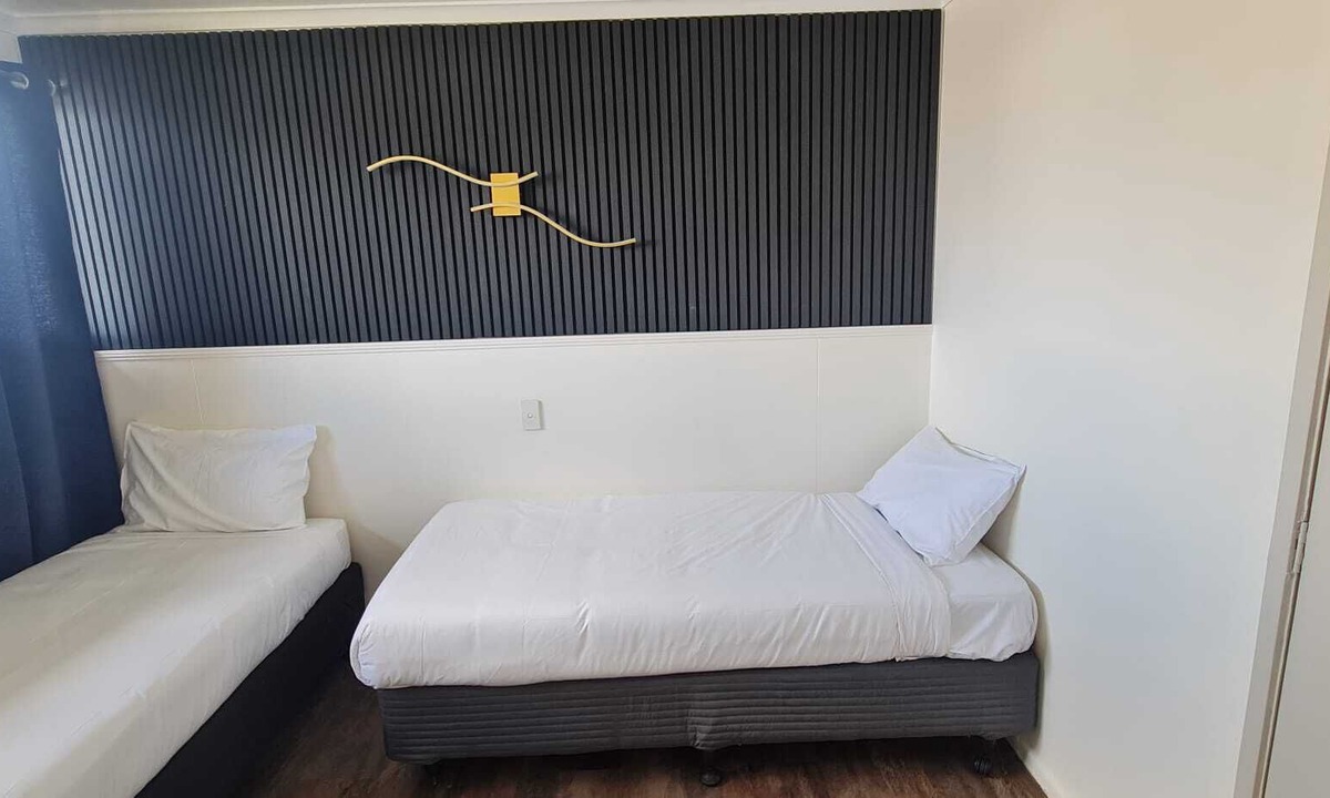 Taupo Hotel | Kiwi Cove Motel