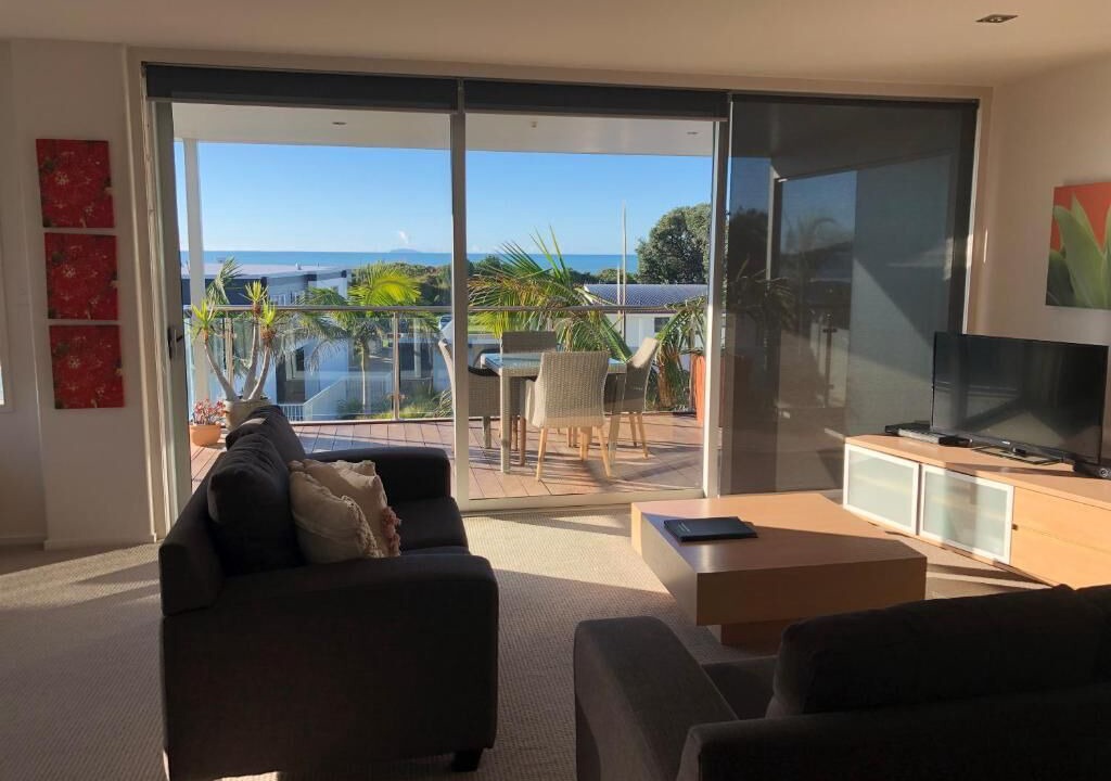 Ohope Apartment | Ohope Beach Resort