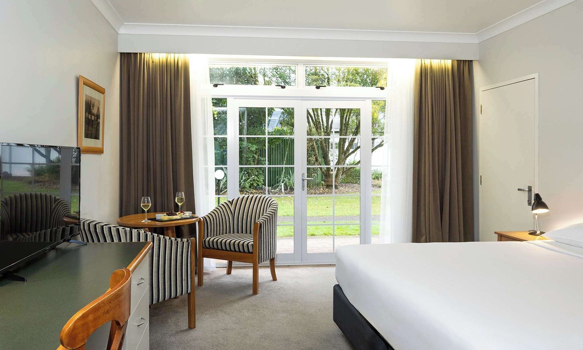 Wairakei Hotel | Wairakei Resort Taupo