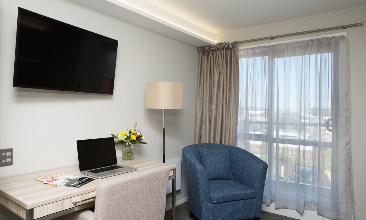 Petone Hotel | Quest Petone