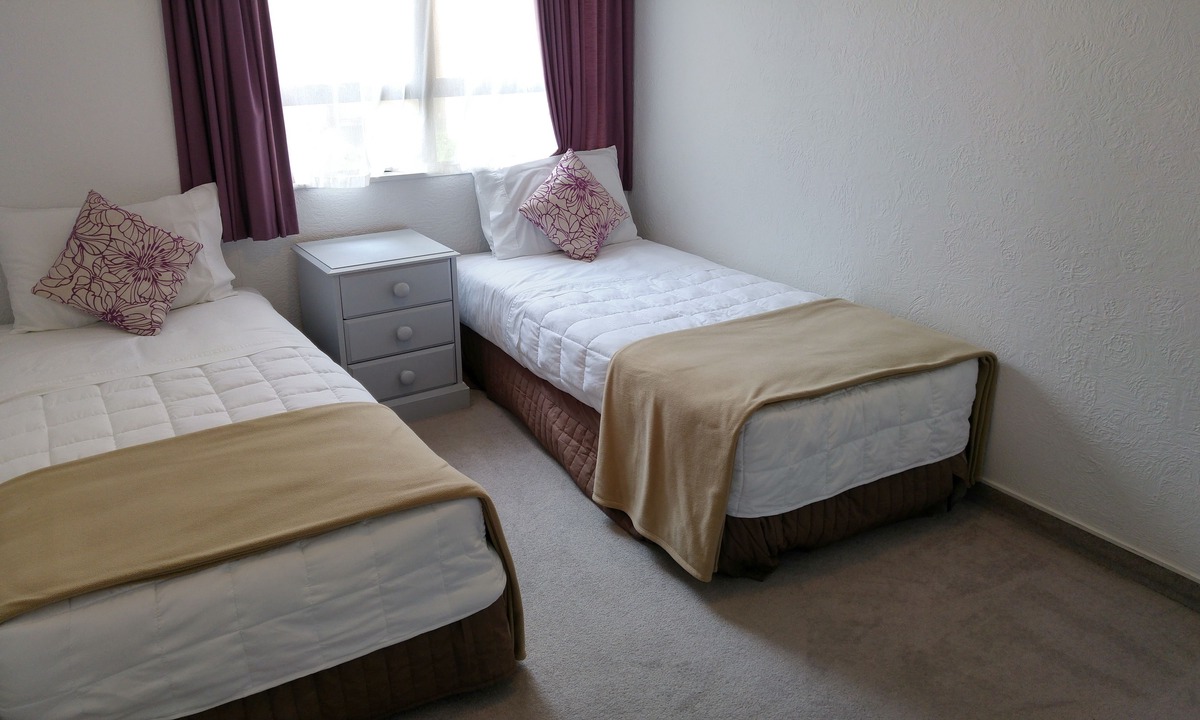 Dargaville Hotel | Motel Hobson's Choice
