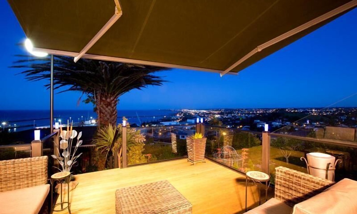 New Plymouth Bed & Breakfast | Tivoli Homestay