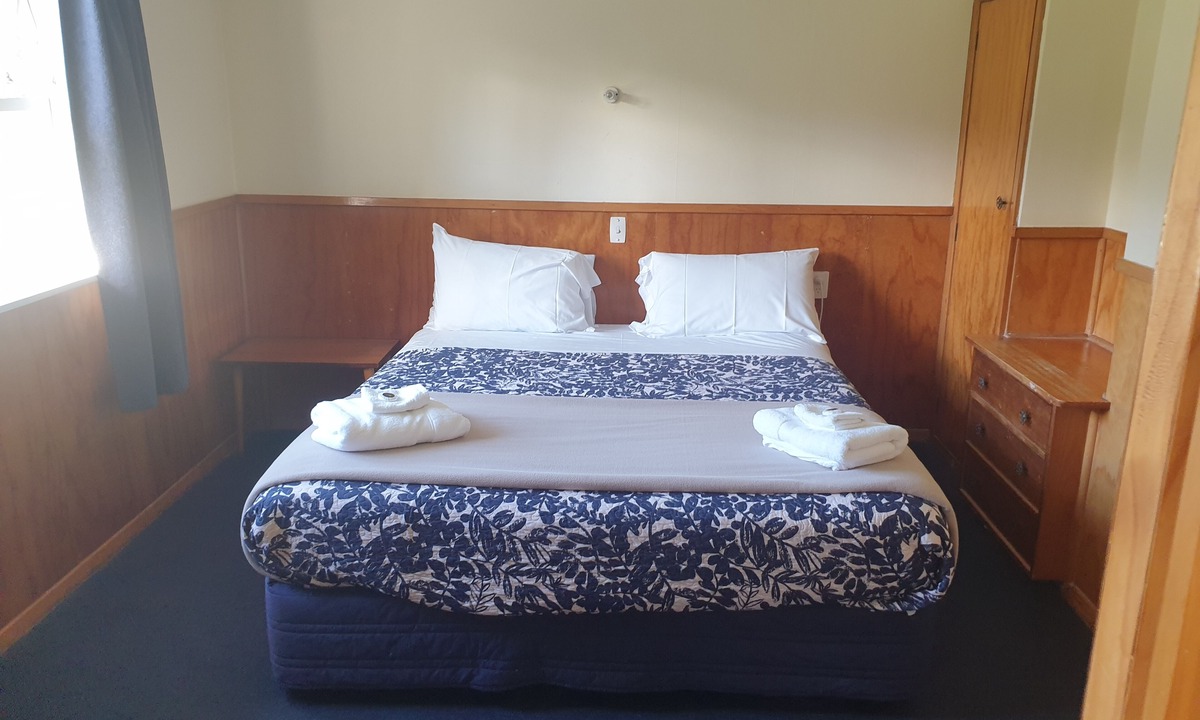 Otaki Hotel | Otaki Motel