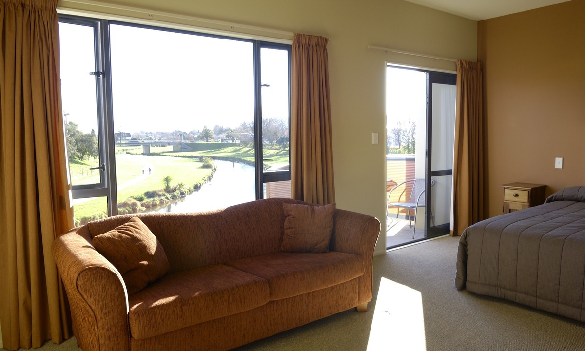 Blenheim Hotel | Waterfront Motels