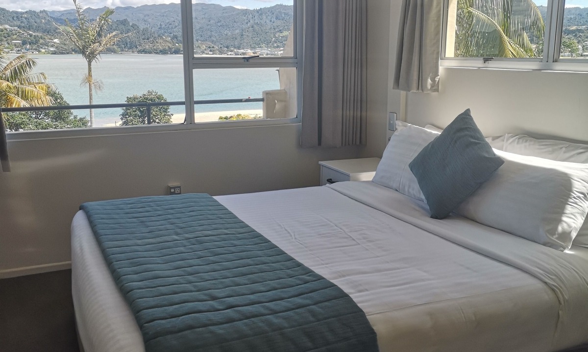 Tairua Apartment | Paku Lodge Resort