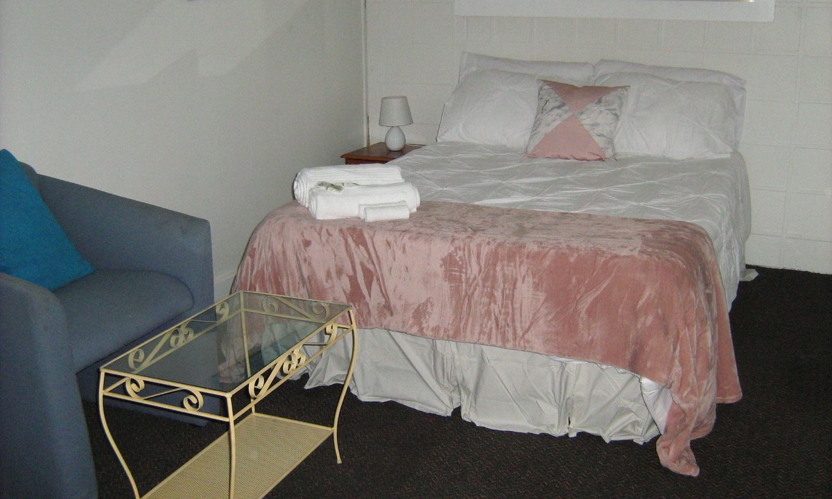 Nelson City Centre Hostel | Downtown Backpackers