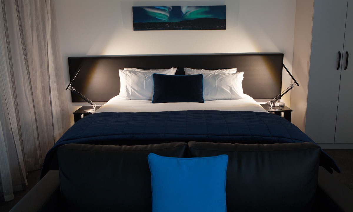 North Dunedin Hotel | Aurora On George