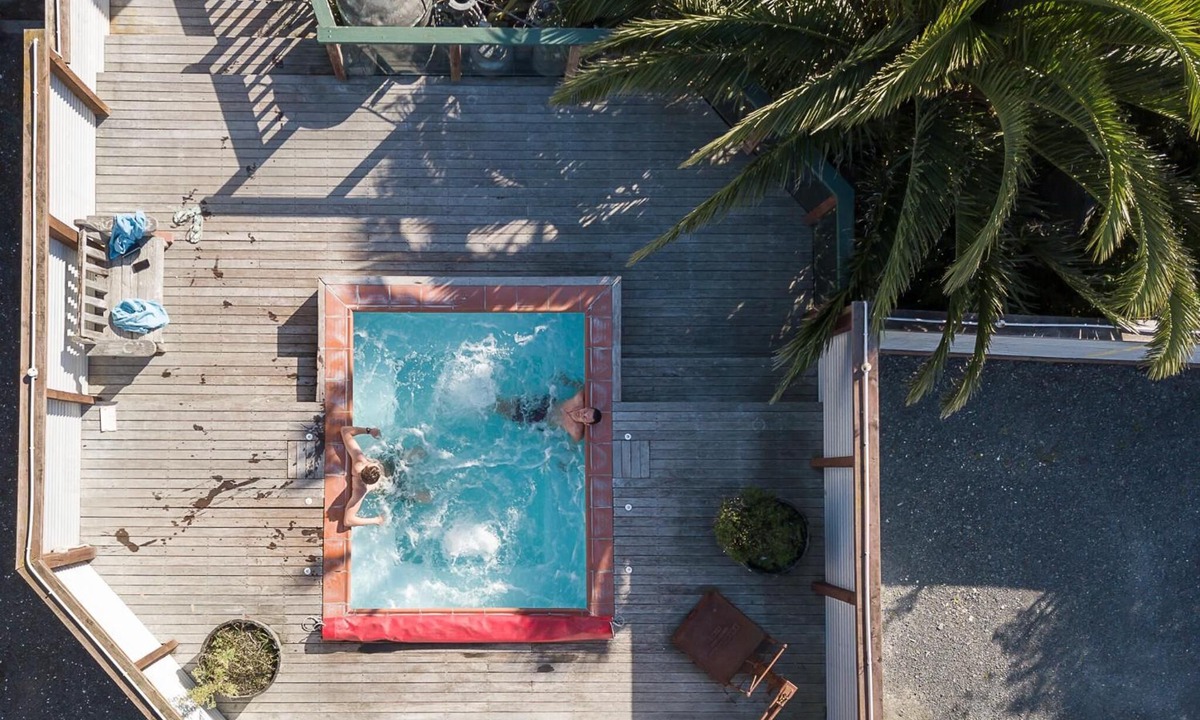 Kaikoura Hostel | Dusky Lodge - Hostel