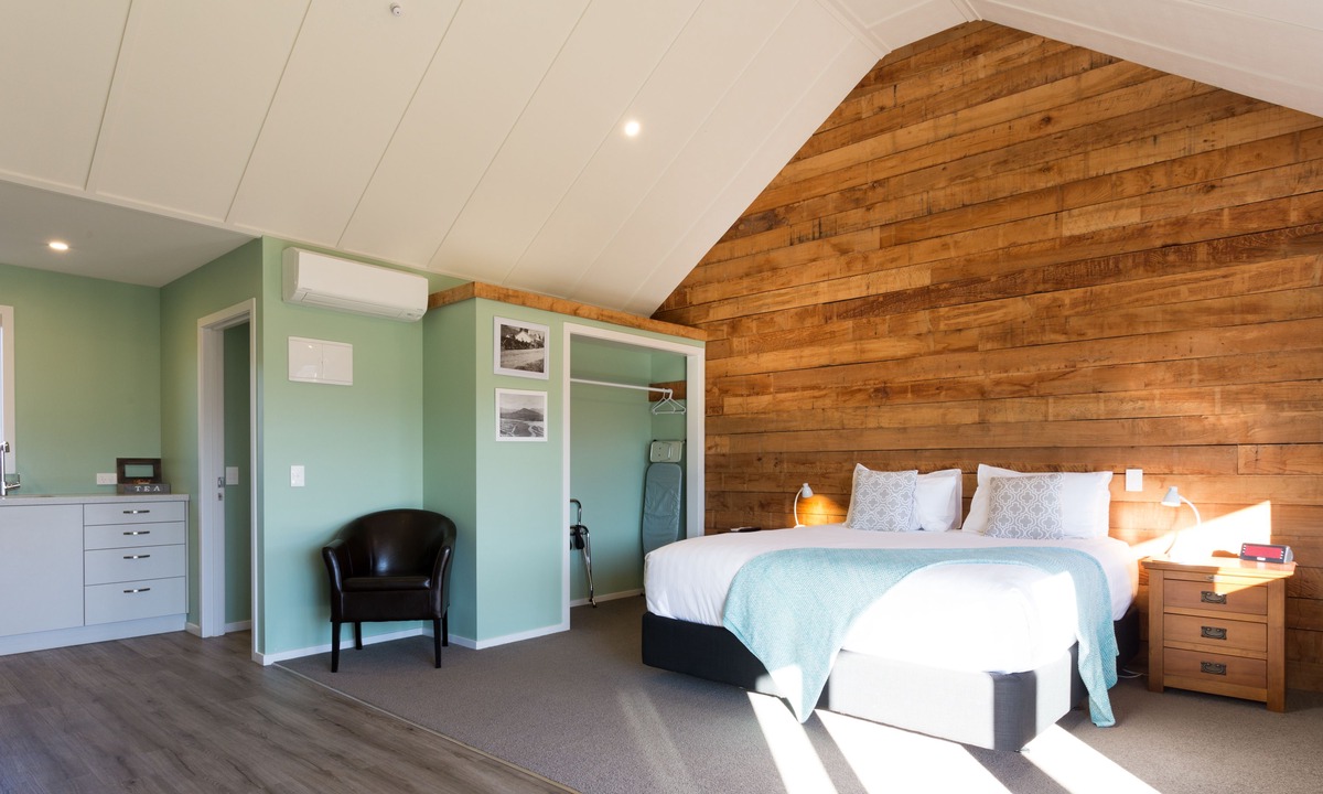 Lower Shotover Cottage | Shotover Country Cottages