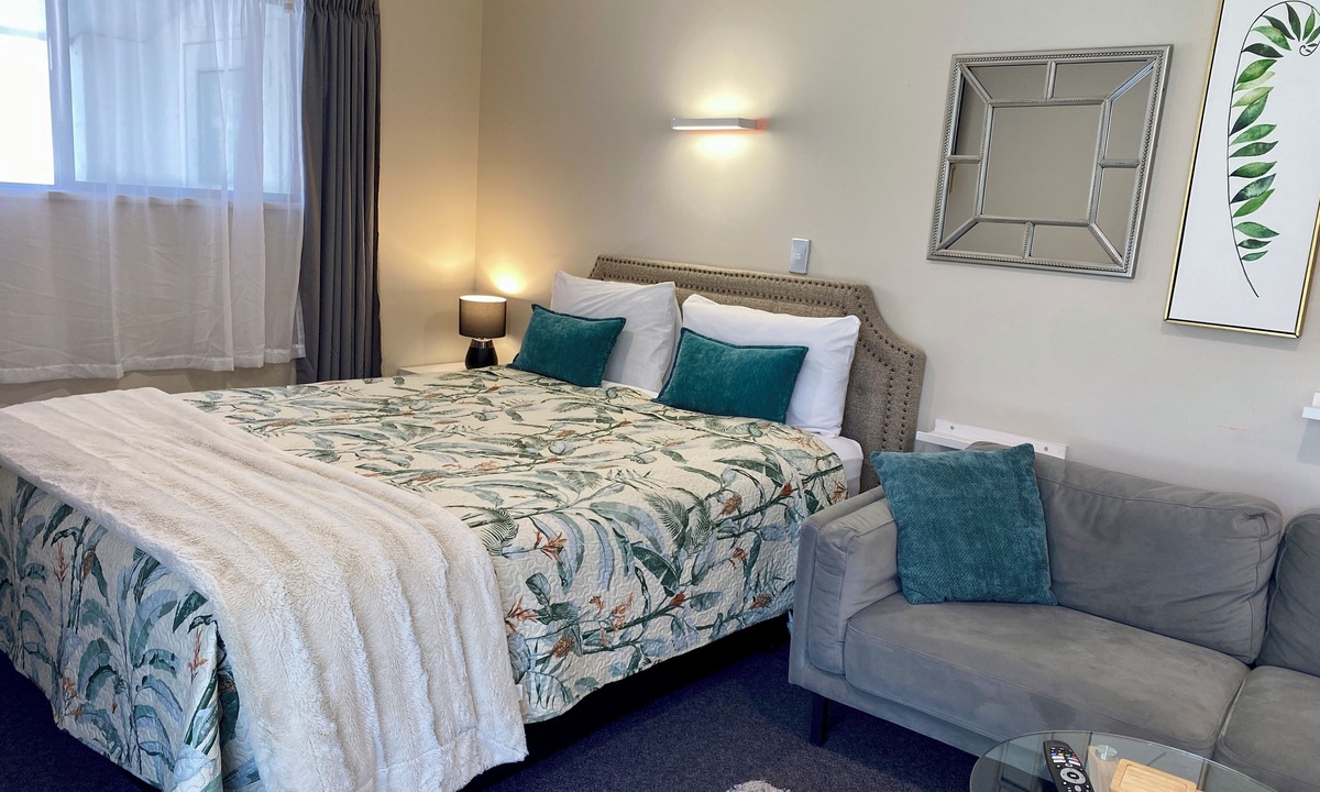 Haast Cabin | Heritage Park Lodge