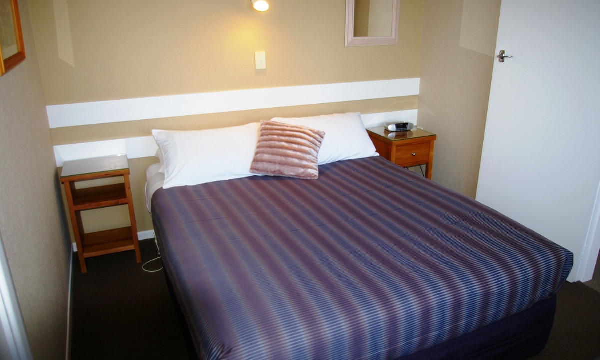 Levin Hotel | Totara Lodge Motel