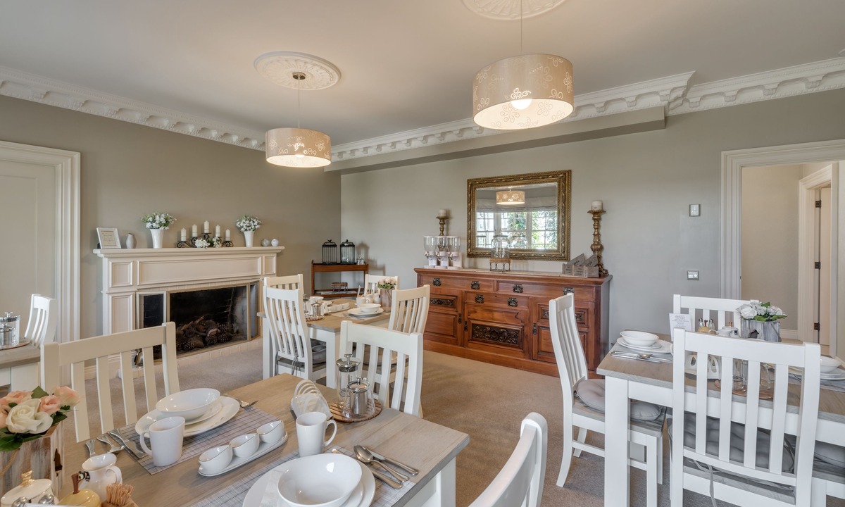 Acacia Bay Cabin | Belle vue Boutique Lodge