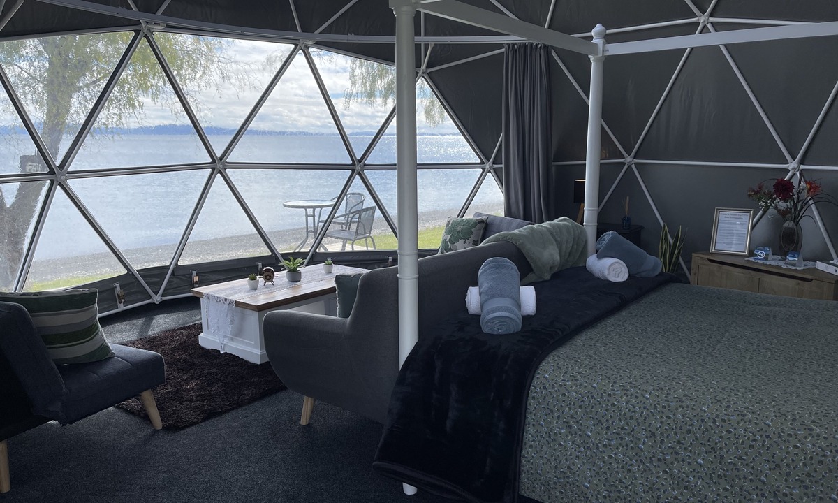 Motutere Other | Motutere Bay Top 10 Holiday Park