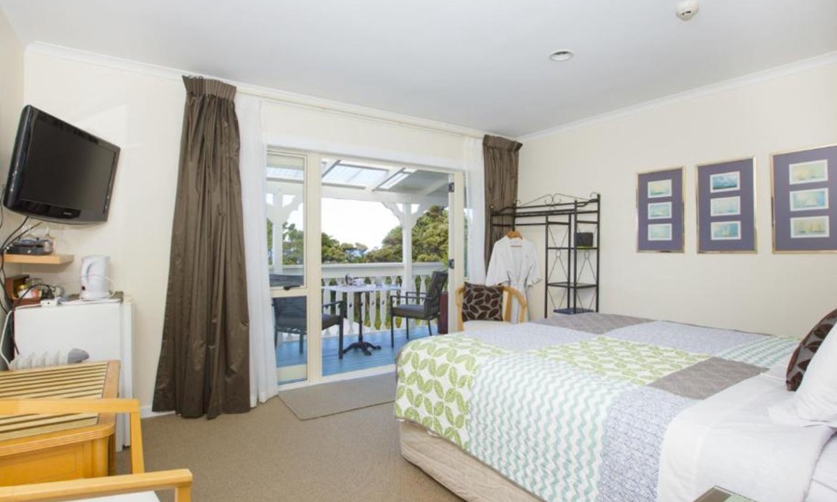 Mangawhai Heads House | Mangawhai Lodge