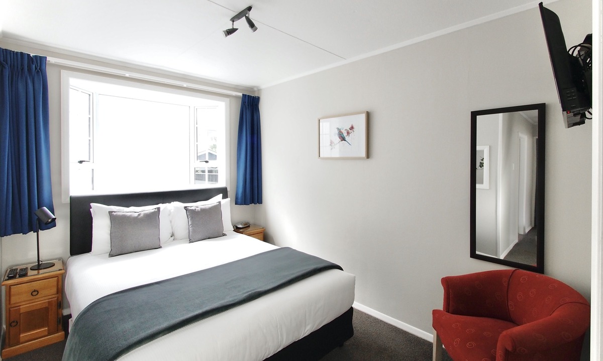 Nelson Hotel | Riverlodge Nelson